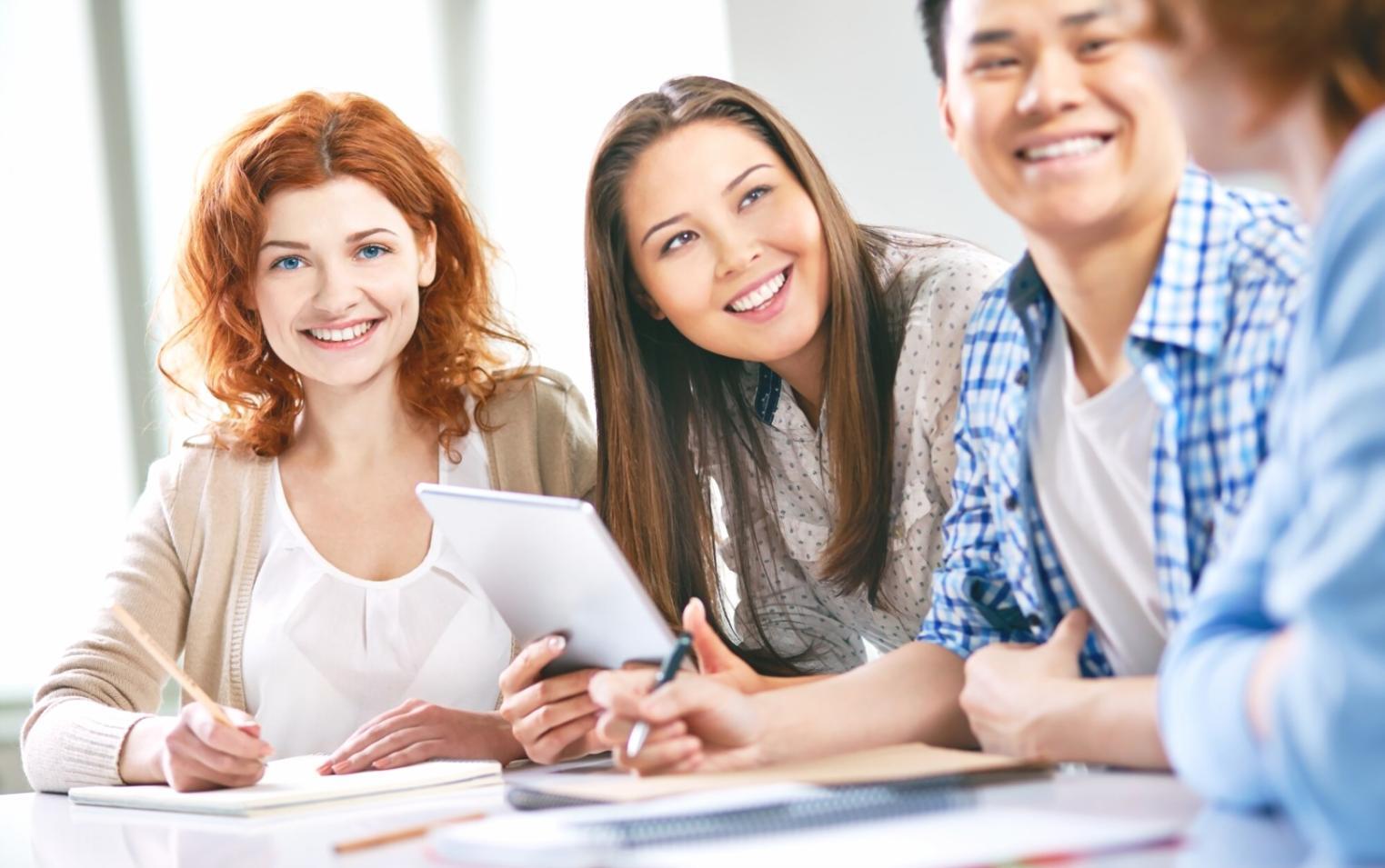Professional financial analysis workspace showing analytical review process