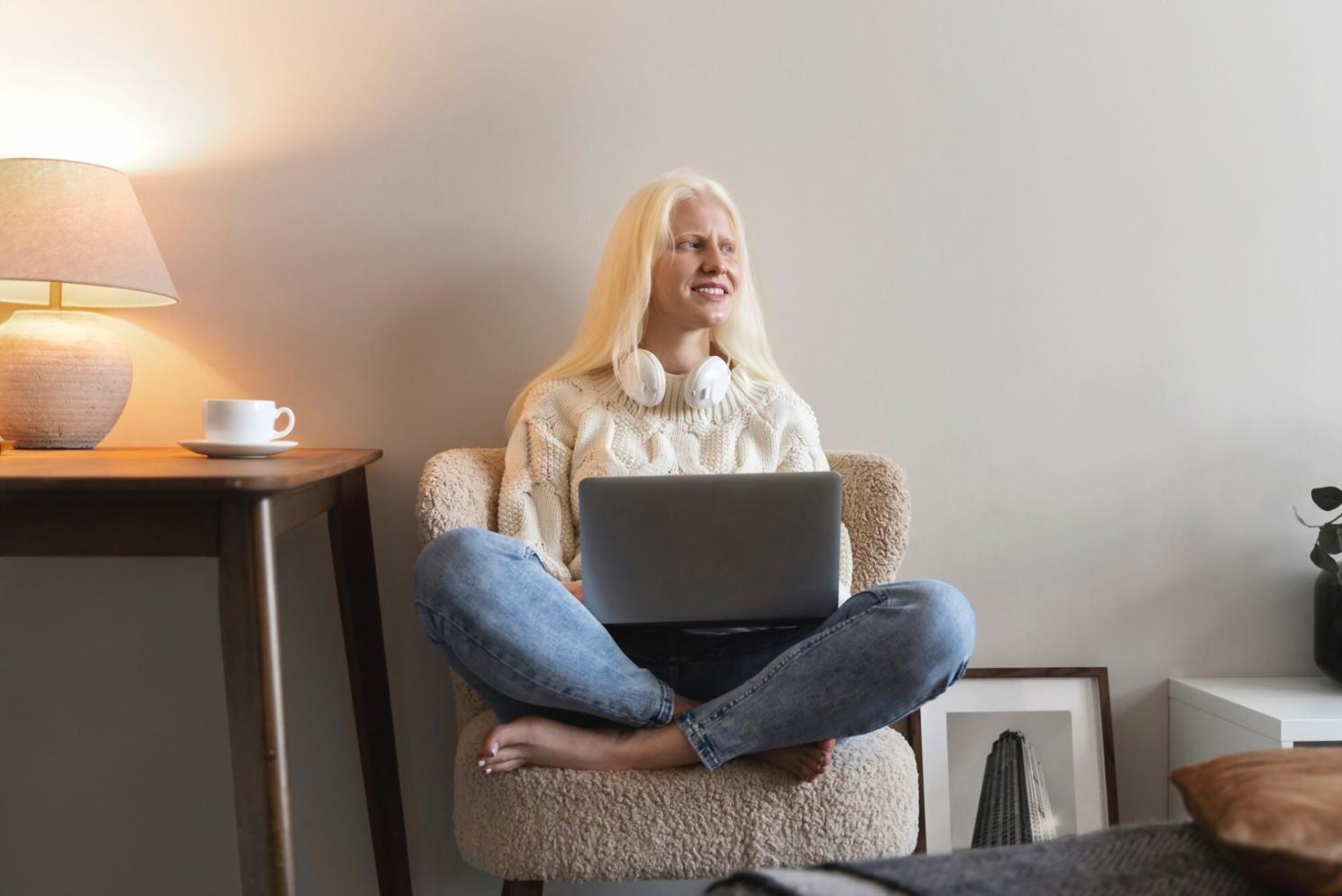 Strategic planning session with financial documents